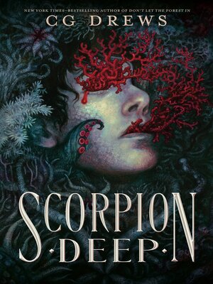 cover image of Scorpion Deep